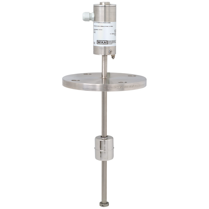 levelsensor