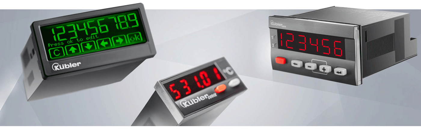 kubler product