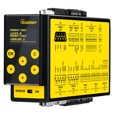 Safety-M compact SMC1.1