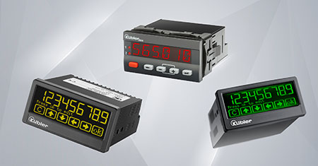 Process controllers