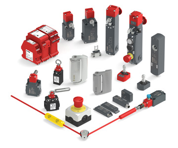 Safety Devices 