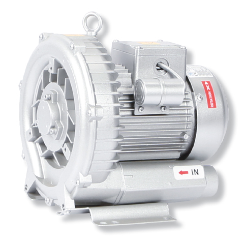 ring blower