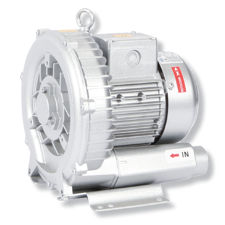 ring blower