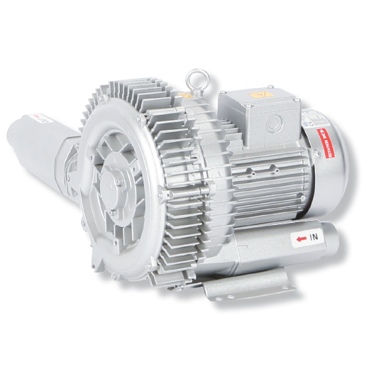 ring blower