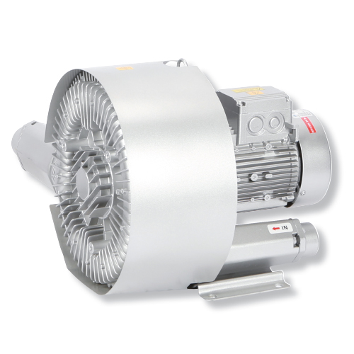 ring blower