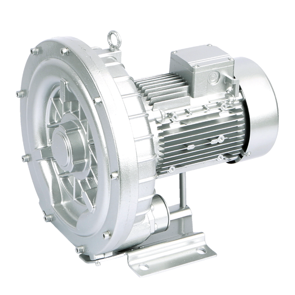 ring blower