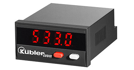 Setpoint-adjuster