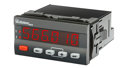 Strain gauge controllers