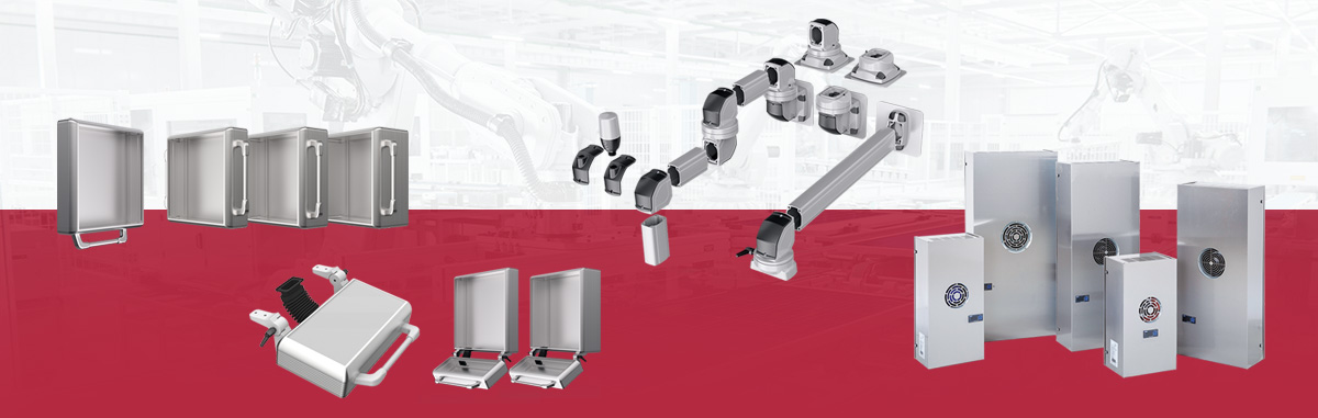 SUPPORT ARM SYSTEMS