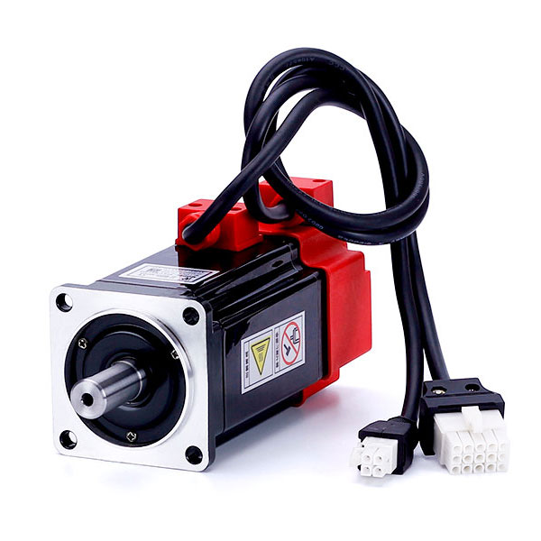 zjyuhai servo motor