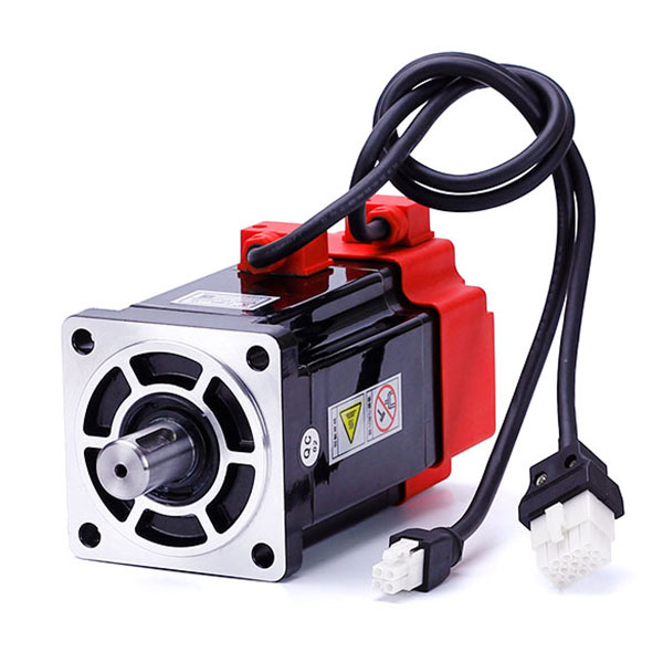 zjyuhai servo motor
