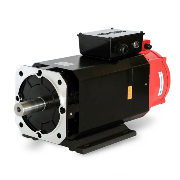 zjyuhai servo motor